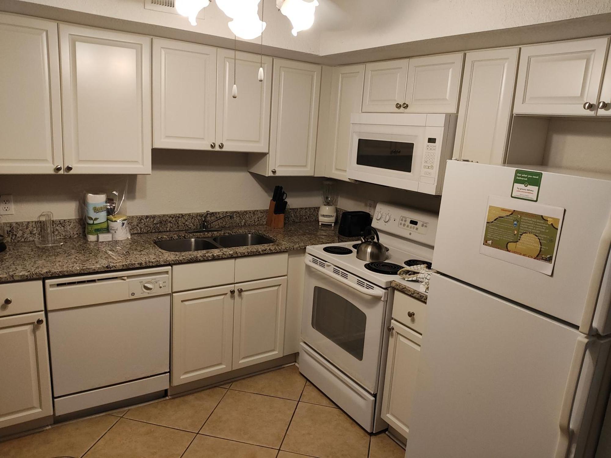 Grand & Lifetime Of Vacations Aparthotel