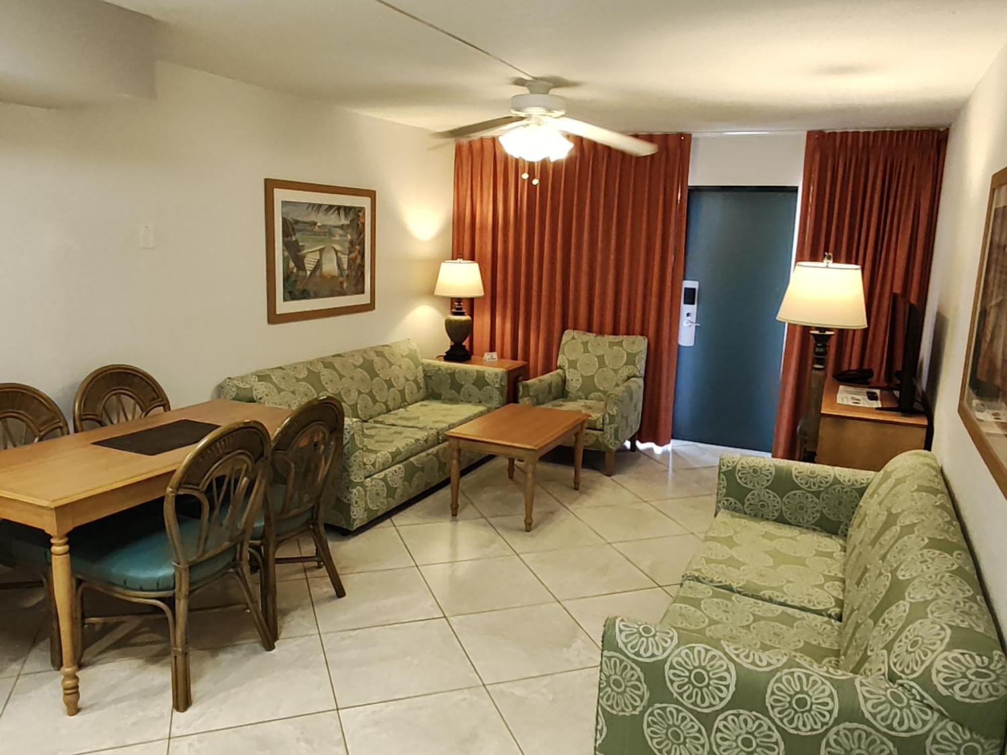 Aparthotel Grand & Lifetime Of Vacations Four Corners