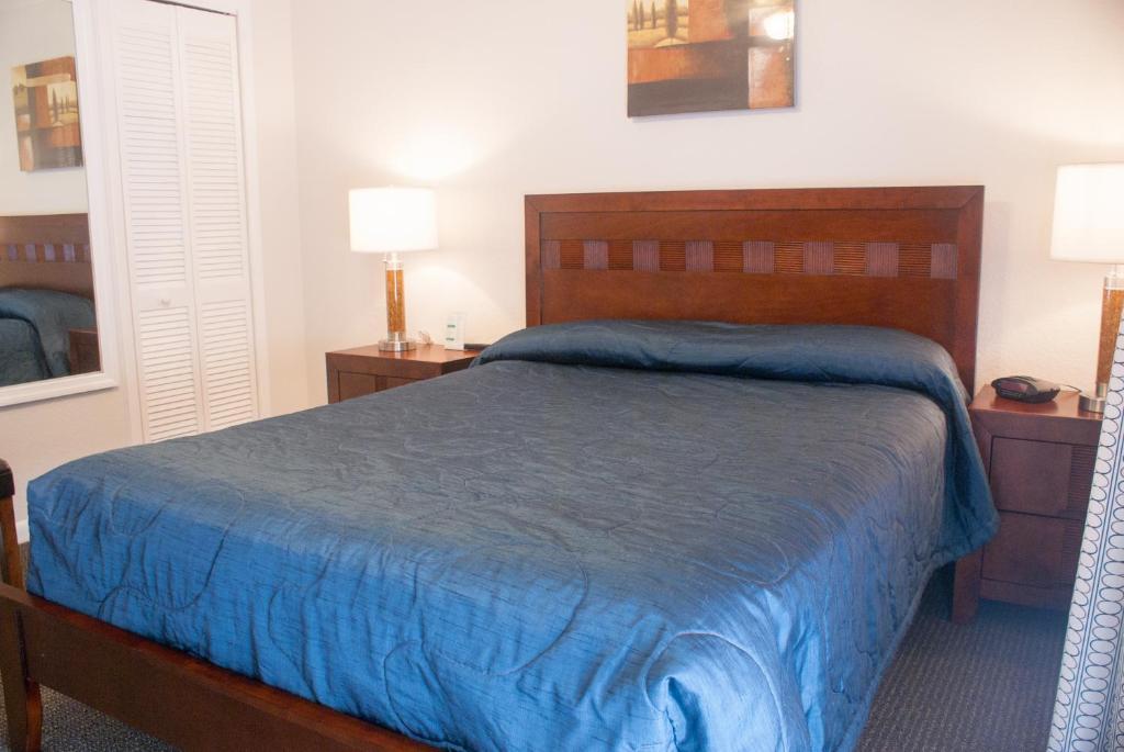Grand & Lifetime Of Vacations Aparthotel 3*