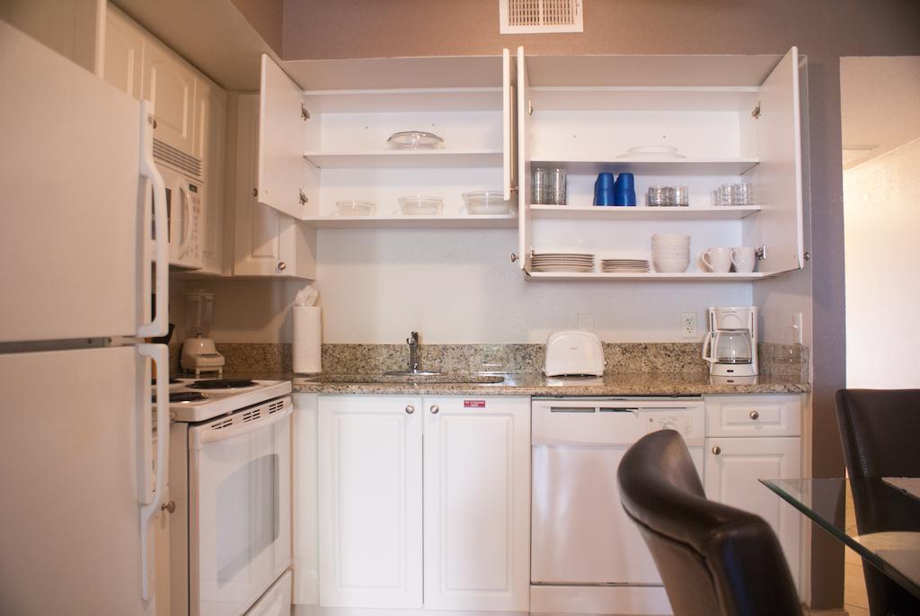 Aparthotel Grand & Lifetime Of Vacations Four Corners