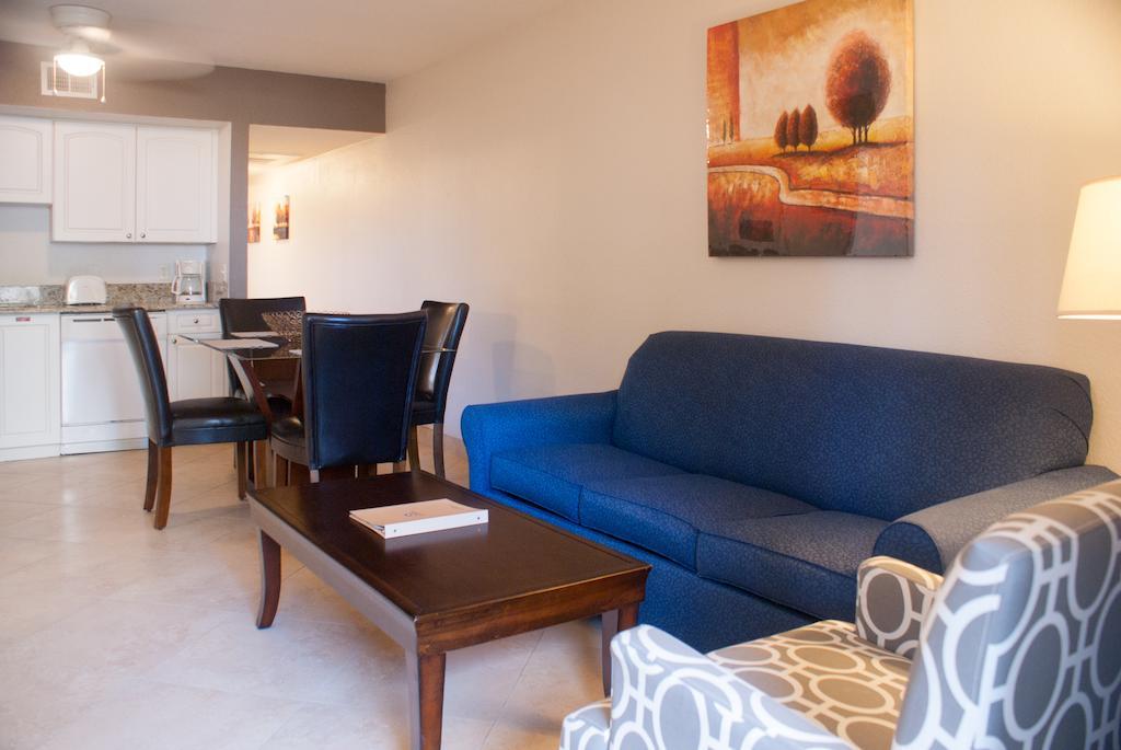 Grand & Lifetime Of Vacations Aparthotel