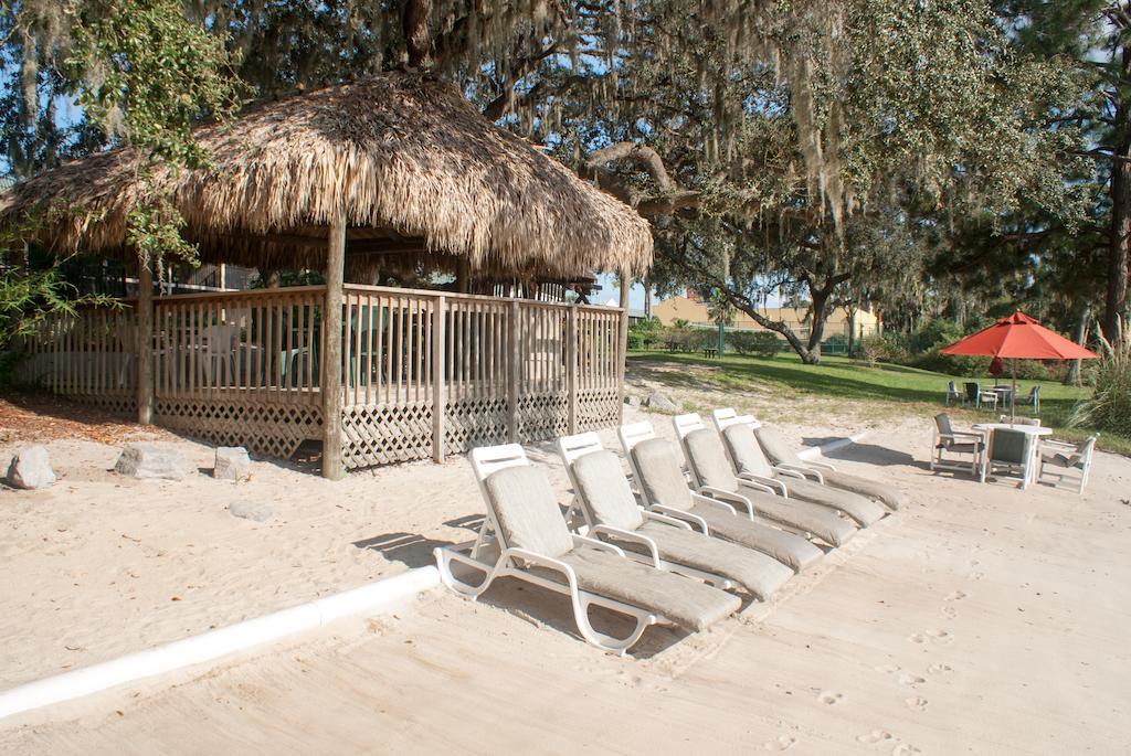 Aparthotel Grand & Lifetime Of Vacations Four Corners