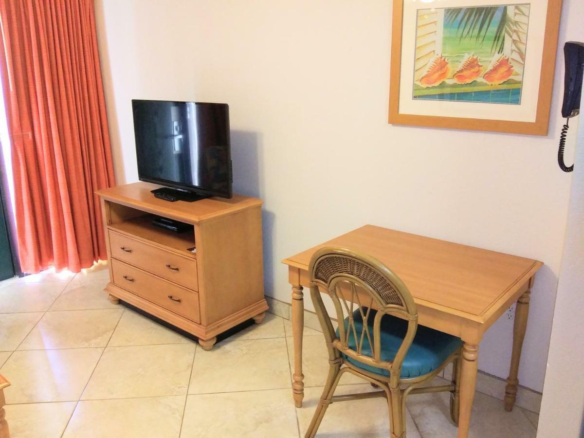 Aparthotel Grand & Lifetime Of Vacations Four Corners