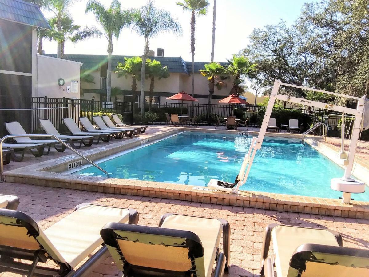 Grand & Lifetime Of Vacations Aparthotel