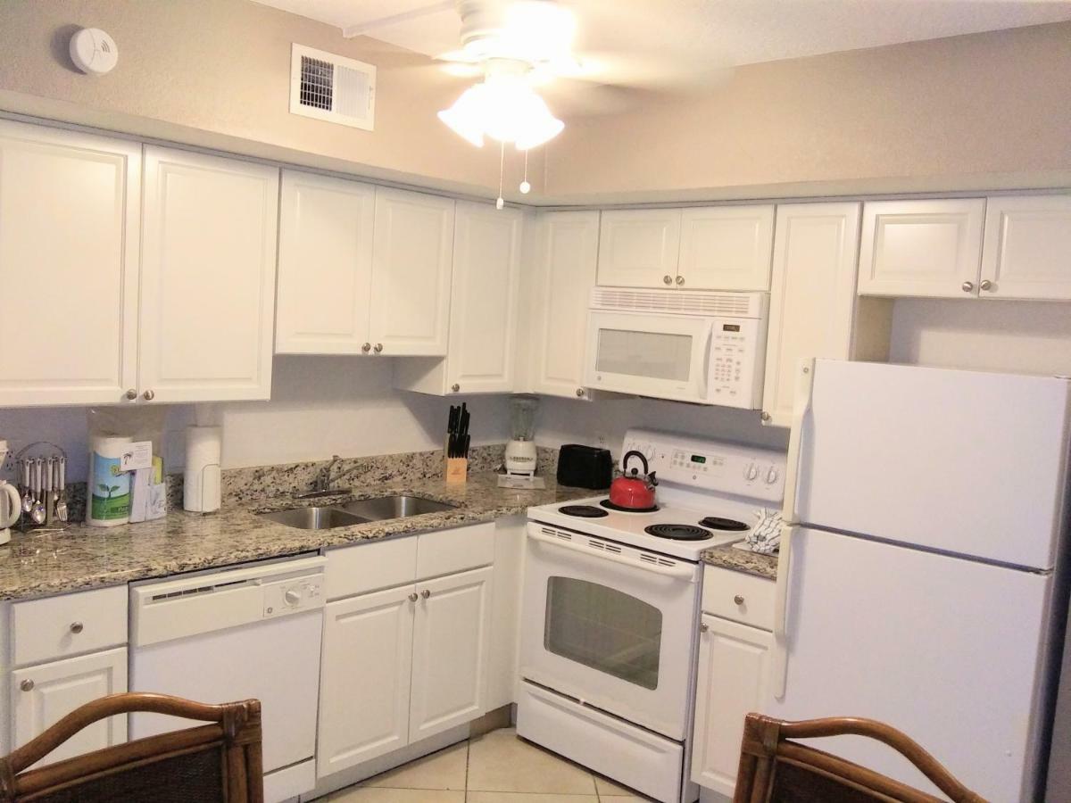 Aparthotel Grand Lake & Lifetime Of Vacations