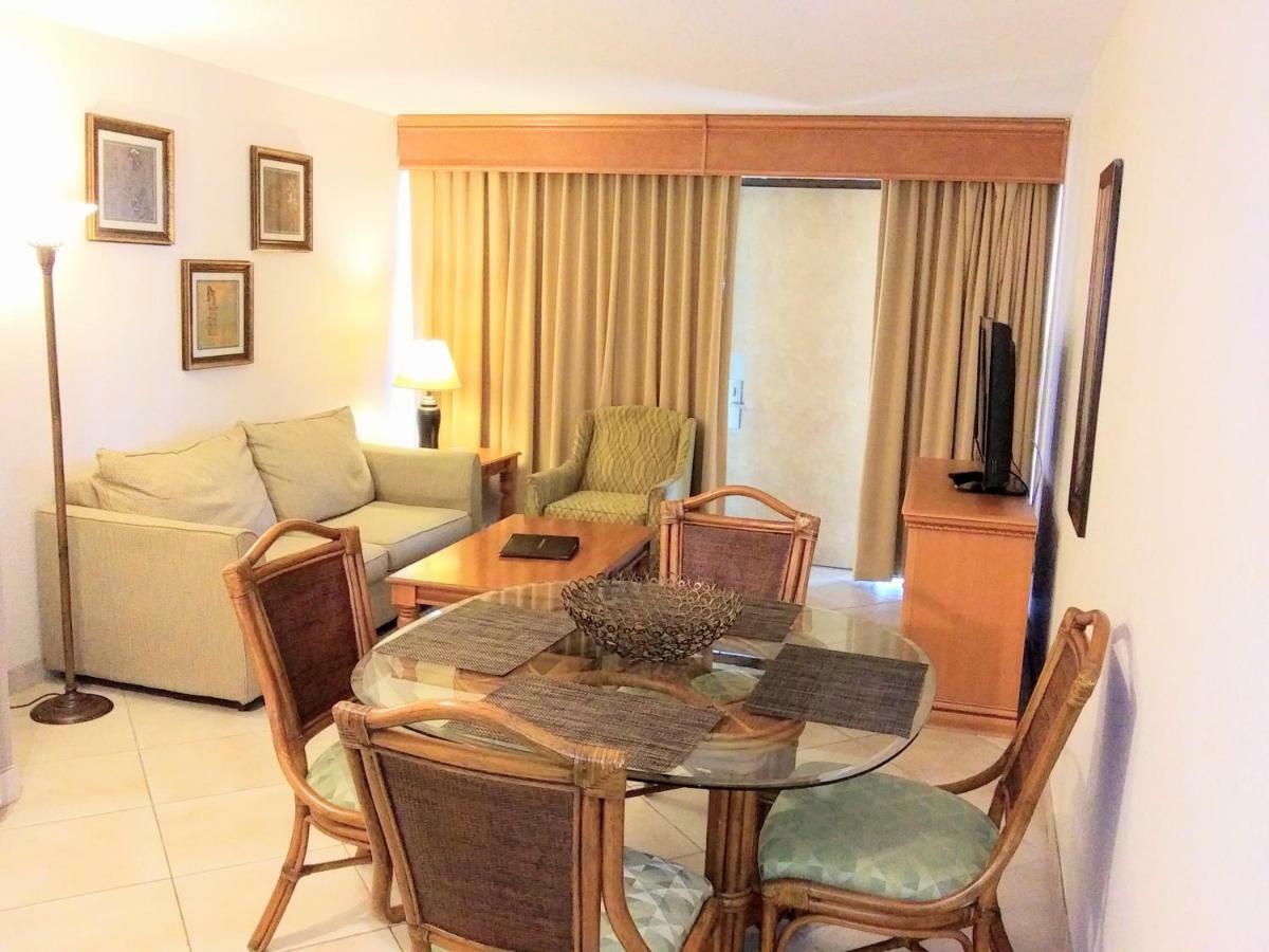 Grand & Lifetime Of Vacations Aparthotel