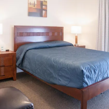 Grand Lake & Lifetime Of Vacations Resorts Four Corners Room photo