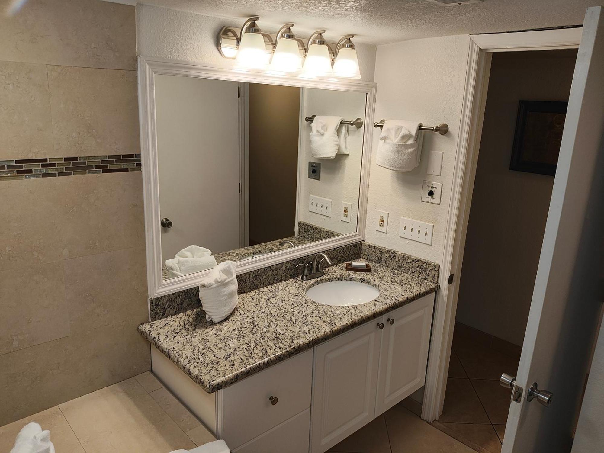Aparthotel Grand & Lifetime Of Vacations
