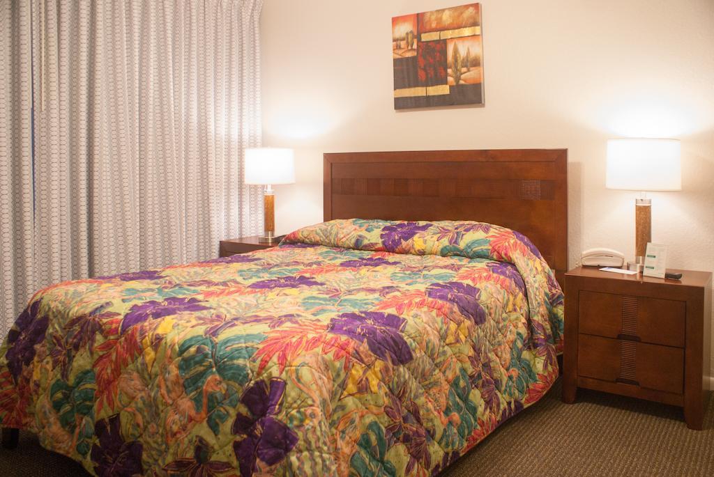 Aparthotel Grand Lake & Lifetime Of Vacations
