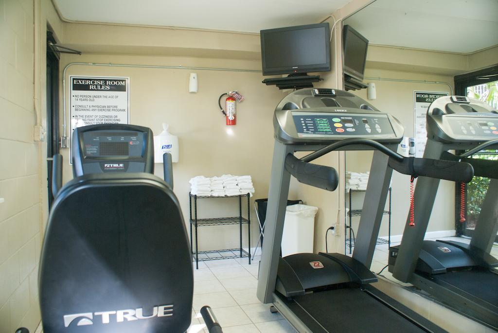 Aparthotel Grand & Lifetime Of Vacations Four Corners