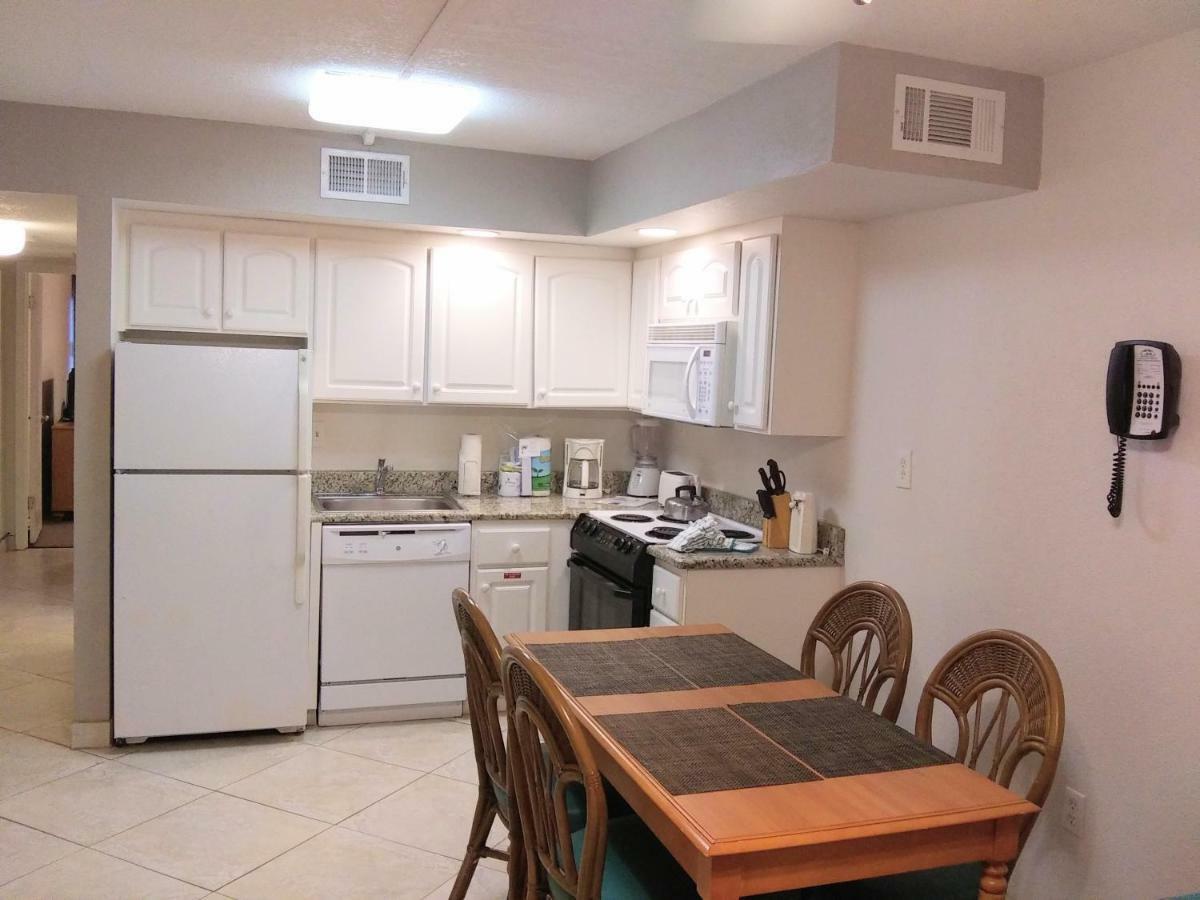 Apartahotel Grand Lake & Lifetime Of Vacations Four Corners
